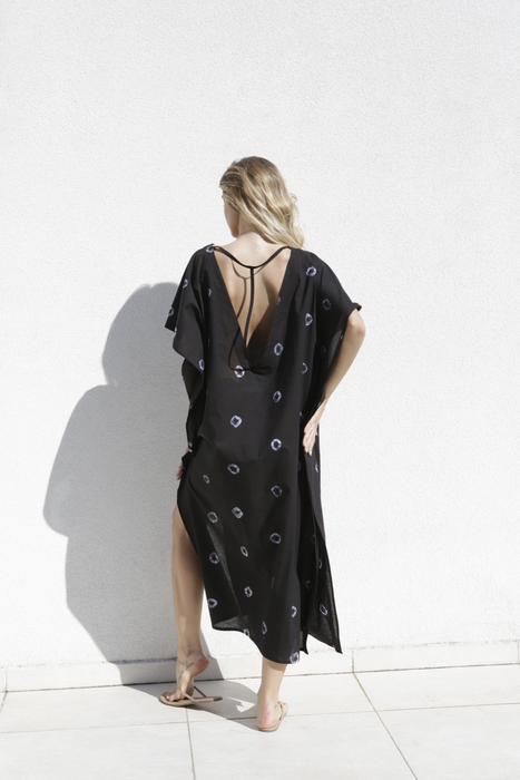 Elektra Kaftan - Rings